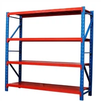 Silffoedd Rhychwant Hir