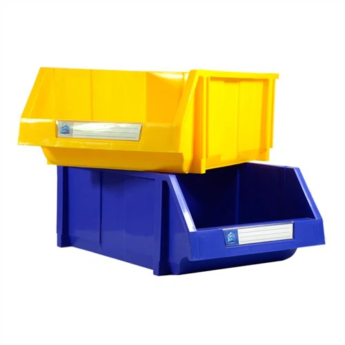 Mownt Wal Bin Plastig