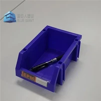 Biniau Trefnyddion Plastig