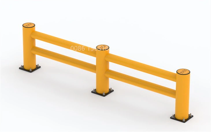 Traffic Barrier