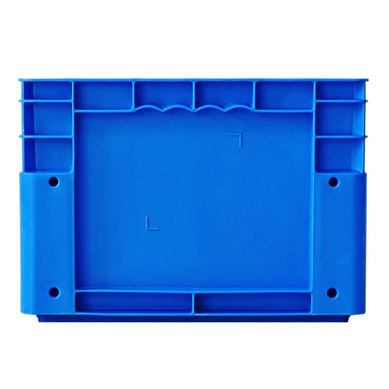 ESDBOX Solid AGV Vertical Plastic Storage Box Recyclable best