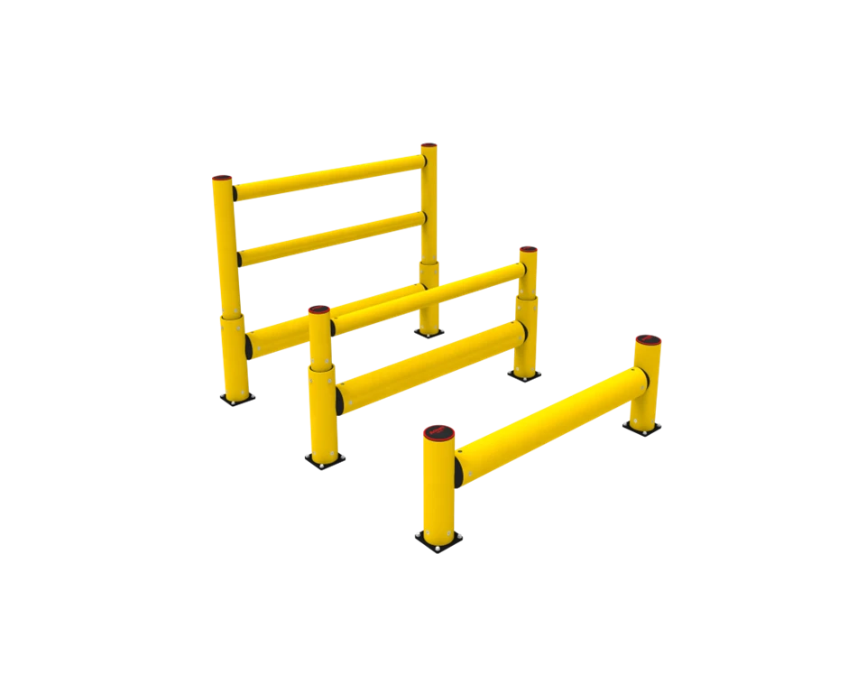 Flexible Anti-Collision Barrier For Factory best