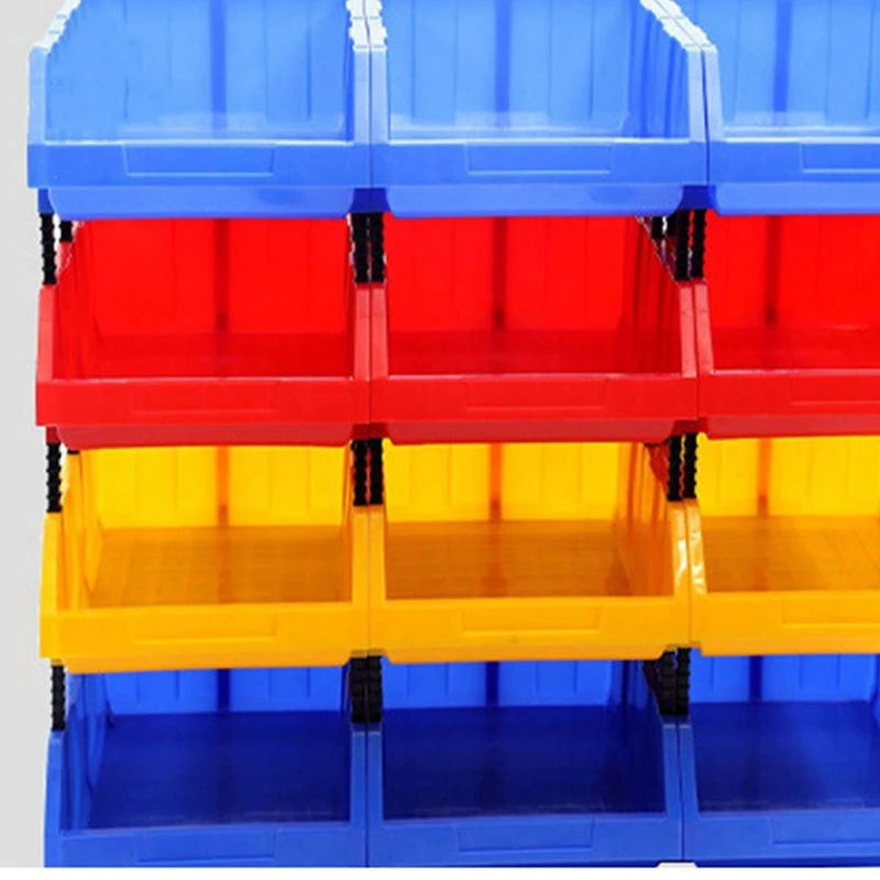 Warehouse Storage Parts Box Shelving Bins suppliers